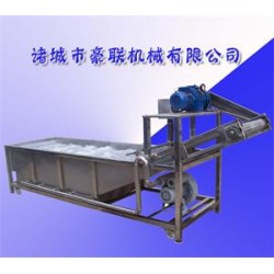 供應(yīng)清洗機、氣浴式清洗機、草菇清洗機