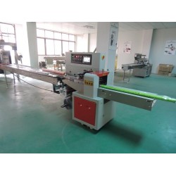 不銹鋼管自動(dòng)包裝機(jī)、不銹鋼管自動(dòng)套袋包裝機(jī)