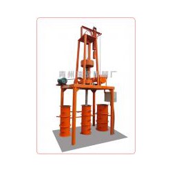 全自動水泥制管機（械），全自動立式水泥制管機（械）