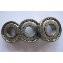 供應(yīng)規(guī)格6*15*5，696ZZ軸承，電機軸承