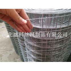 全球領導品牌¤廠家濾科供應優(yōu)質不銹鋼鋼筋電焊網，價格也不