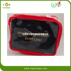 深圳禮品袋，環保禮品袋，PVC禮品袋