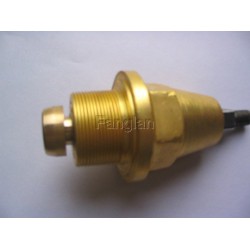 專業(yè)生產(chǎn)QJT200-15大壓帽閥桿閥芯，丹陽方藍(lán)品質(zhì)*保*
