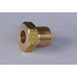 專業(yè)生產(chǎn)各種反牙外絲螺母，丹陽方藍(lán)品質(zhì)*保*價格實惠