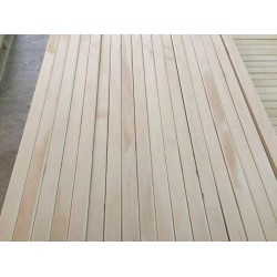 大量批發生產優質*床板條，出口用木條，包裝板LVL