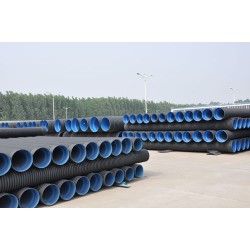 武峰科潤(rùn)塑膠質(zhì)量好的PE波紋管新品上市，PE波紋管
