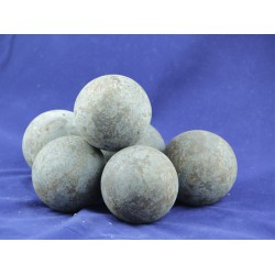 耐磨鋼球廠家專業生產，品質全國*保*