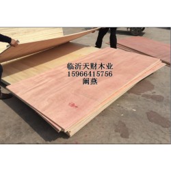 包裝箱專用板材，整板整芯，層次分明，厚度足厚