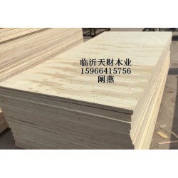 包裝箱專用板材，廠家十年生產經驗
