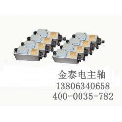 【貨真價(jià)實(shí)】雕刻機(jī)電主軸廠家直營，電主軸