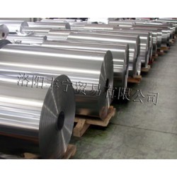 供應于變壓器、電抗器、電氣業專用1060-O鋁箔