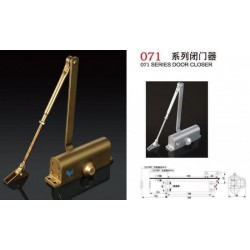 雅拓金屬制品——口碑好的071閉門器提供商，電動閉門器