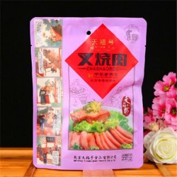 叉燒肉高溫蒸煮包裝袋全國哪家好？