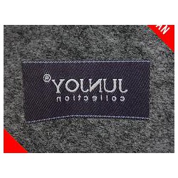 耐用的環(huán)保織嘜賦涵輔料供應——臨安環(huán)保織嘜