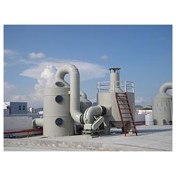 潔伊維環?？萍紡U氣處理設備生產廠|廢氣處理設備
