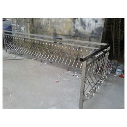 對(duì)各種金屬電靜噴塑(噴涂)