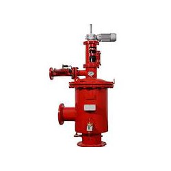 好的電動(dòng)吸吮掃描式自清洗過濾器價(jià)格怎么樣，電動(dòng)吸吮掃描式自清洗過濾器代理加盟