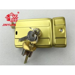哪里供應(yīng)的556金色門鎖品質(zhì)好，不銹鋼木門鎖