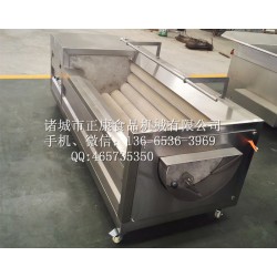 毛刷清洗機(jī)價(jià)位，濰坊哪里有賣(mài)質(zhì)量硬的毛棍清洗機(jī)