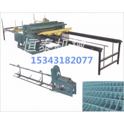 品質(zhì)優(yōu)良、價格優(yōu)惠養(yǎng)殖用網(wǎng)排焊機(jī)、護(hù)欄網(wǎng)排焊機(jī)煤礦支護(hù)網(wǎng)排焊機(jī)