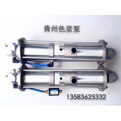 江蘇印花機(jī)色漿泵、浙江氣動(dòng)輸漿泵、福建氣動(dòng)輸漿泵