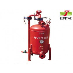 環(huán)保、節(jié)能！綠之源砂石過濾器促銷！