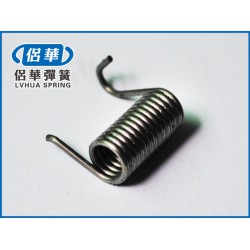 【廠家推*】質量好的鎖扣扭簧批發商，螺旋扭簧