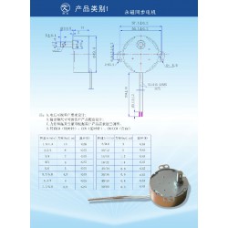 永磁同步電機價格，名企推*實用的工業風扇電機