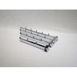 慶達(dá)五金專業(yè)提供有品質(zhì)的卡方管掛鉤，卡方管掛鉤