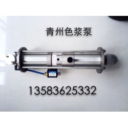 無(wú)錫印花機(jī)色漿泵、紹興氣動(dòng)輸漿泵、遼寧氣動(dòng)輸漿泵