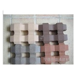 井字磚廠家：想要購(gòu)買(mǎi)質(zhì)量好的井字磚找哪家