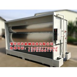 訊達(dá)機械——質(zhì)量好的水簾機提供商——江蘇水簾柜供應(yīng)商