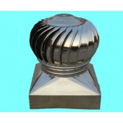 德州無動(dòng)力通風(fēng)器找廣融空調(diào)——無動(dòng)力自然通風(fēng)器