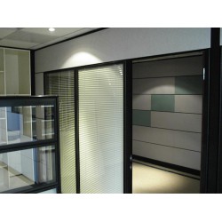 玻璃隔斷品牌：福建專業的玻璃隔斷生產廠家