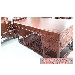 具有良好口碑的海口紅木家具供應(yīng)，?？诩t木家具批發(fā)
