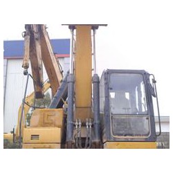 千里通，具有口碑的柳工CLG922E二手挖掘機供應商 賀州二手挖掘機