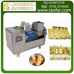 夾心蛋糕仔機(jī)價位，廣東聲譽(yù)好的韓國夾心蛋糕仔機(jī)供應(yīng)商是哪家