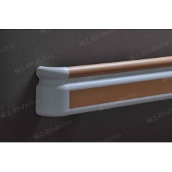 醫(yī)院養(yǎng)老院走廊。通道安全防護(hù)扶手廠家直銷15621864664