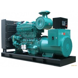 供應鄭州超優(yōu)惠的800KW康明斯柴油發(fā)電機組，康明斯