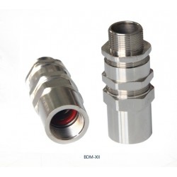 質量良好的BDM系列防爆電纜夾緊密封接頭，百全傾力推*，電纜填料函