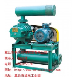 章丘明風(fēng)機械羅茨鼓風(fēng)機深圳辦事處