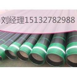 新盛管道常年專(zhuān)業(yè)提供244.48*8.94美標(biāo)石油套管，保質(zhì)保量，量大從優(yōu)