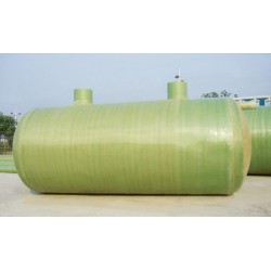 福建新品化糞池哪里有供應，漳州化糞池  廈門市鈺燁環保工程有限公司