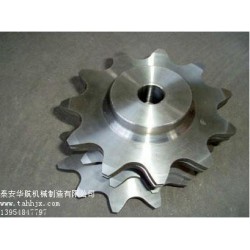 雙排鏈輪廠家直銷   供應優(yōu)質(zhì)雙排鏈輪