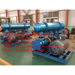 【廠家推*】質(zhì)量良好的氧化風(fēng)機、羅茨鼓風(fēng)機動態(tài)——L系列羅茨鼓風(fēng)機