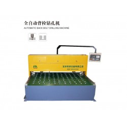 好用的全自動背栓鉆孔機出售，山東背栓機