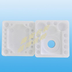 買優(yōu)質泡沫包裝，鑫宸包裝公司是您優(yōu)先的選擇  ：液壓件泡沫包裝專賣店