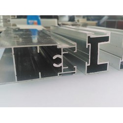 鋁合金建筑型材，優質的鋁材火熱供應中