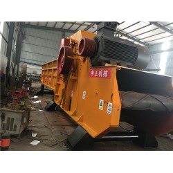中王機械專業(yè)供應ZW1400-800綜合破碎機：綜合破碎機價格