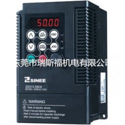 瑞斯福機電_*流的變頻器維修(服務商)，企石正弦變頻器維修